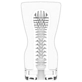 TENGA - TUBE SQUEEZE MASTURBATOR